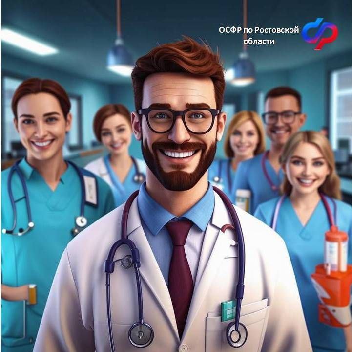 При каких условиях медики имеют право на досрочную пенсию