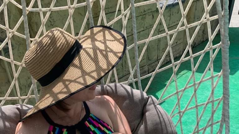 Как пережить жару: советы врача общей практики