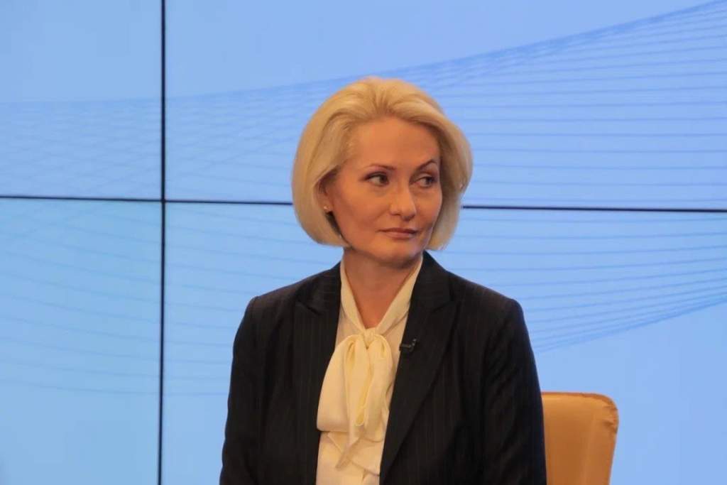 Депутат Госдумы от «Единой России» Виктория Абрамченко рассказала о новых льготах для участников СВО