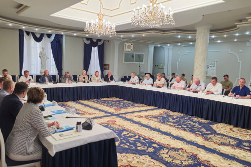 На Дону за выборами будут следить четыре тысячи общественных наблюдателей