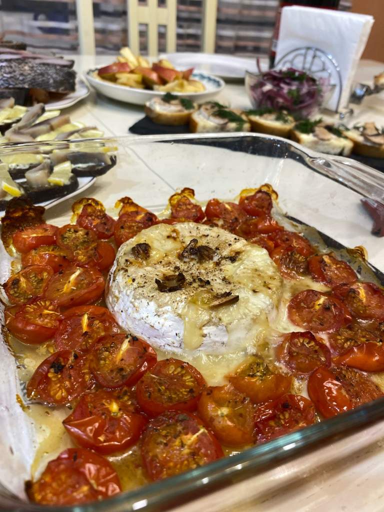 Возможно ли улучшить настроение, внеся изменения в привычный рацион питания?