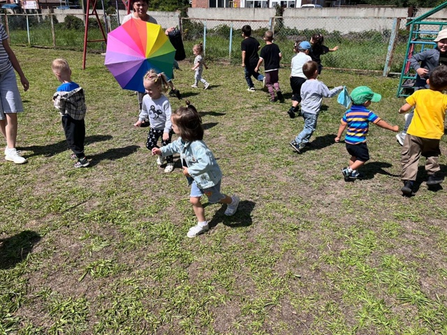Для воспитанников детского сада Мартыновского района прошло тематическое мероприятие по безопасности на воде в летний период