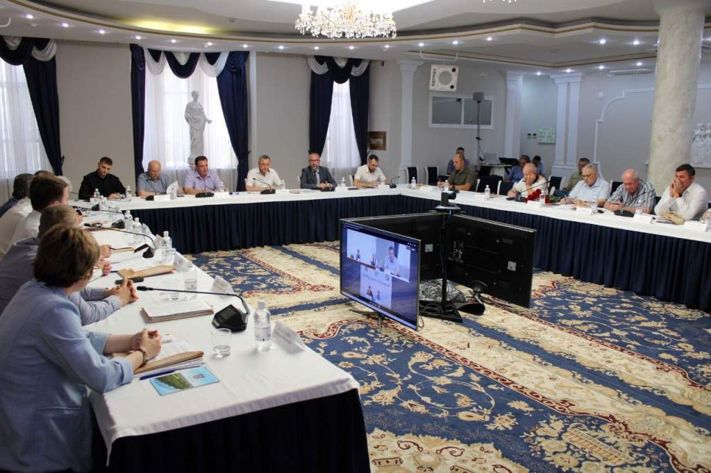 Донские общественные деятели вносят вклад в открытость и законность избирательной кампании