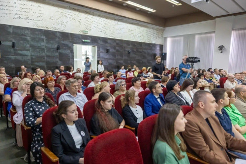 Во всех муниципалитетах Ростовской области состоялись собрания с населением в рамках программы «Сделаем вместе»