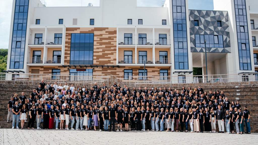 Специалисты молодёжной политики со всей Ростовской области приняли участие в образовательной программе «Молодежка 3.0: современные подходы к воспитанию личности в молодежной политике»