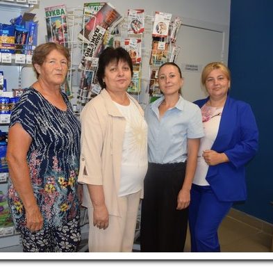 Лидеры в профессии