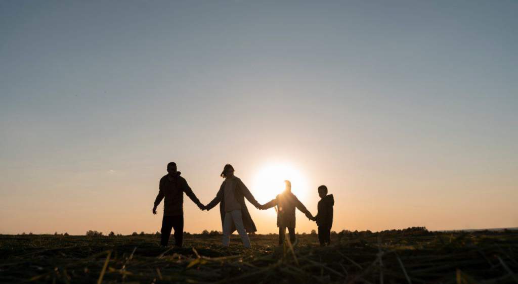 Многодетным семьям могут отменить налог на вклады