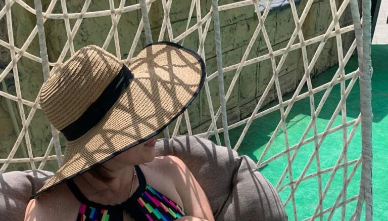 Как избавиться от головной боли без использования медикаментов