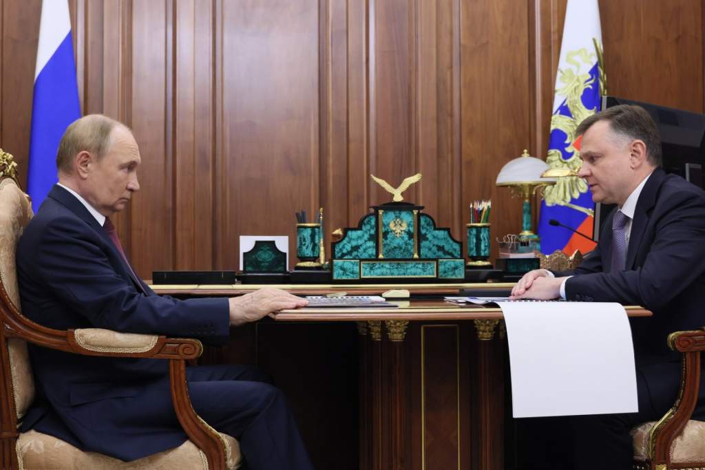 Владимир Владимирович Путин выразил согласие с необходимостью расширения спектра мер, направленных на поддержку сельскохозяйственного сектора Ростовской области