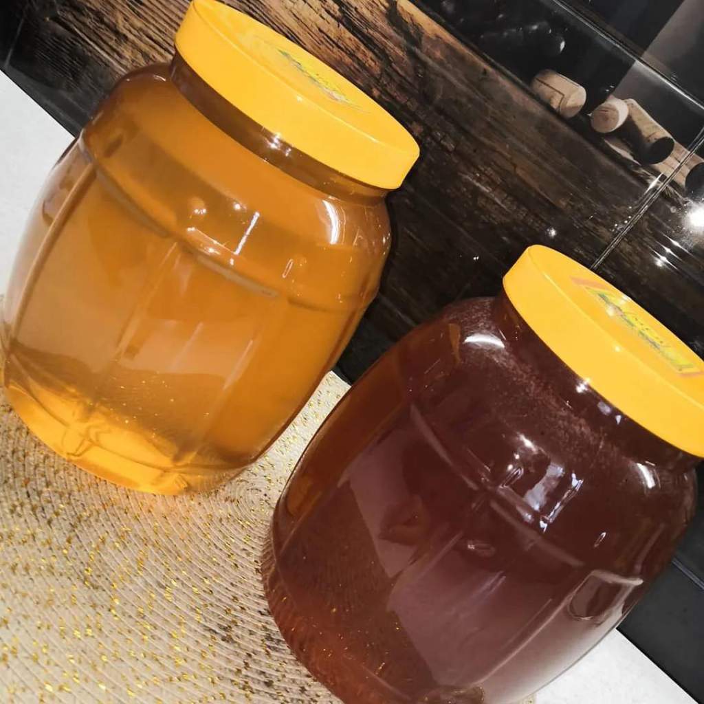 МЕДОВЫЙ СПАС: РЕКОМЕНДАЦИИ ЭКСПЕРТОВ ПО ВЫБОРУ ЗДОРОВОГО, ПОЛЕЗНОГО И НАСТОЯЩЕГО МЕДА