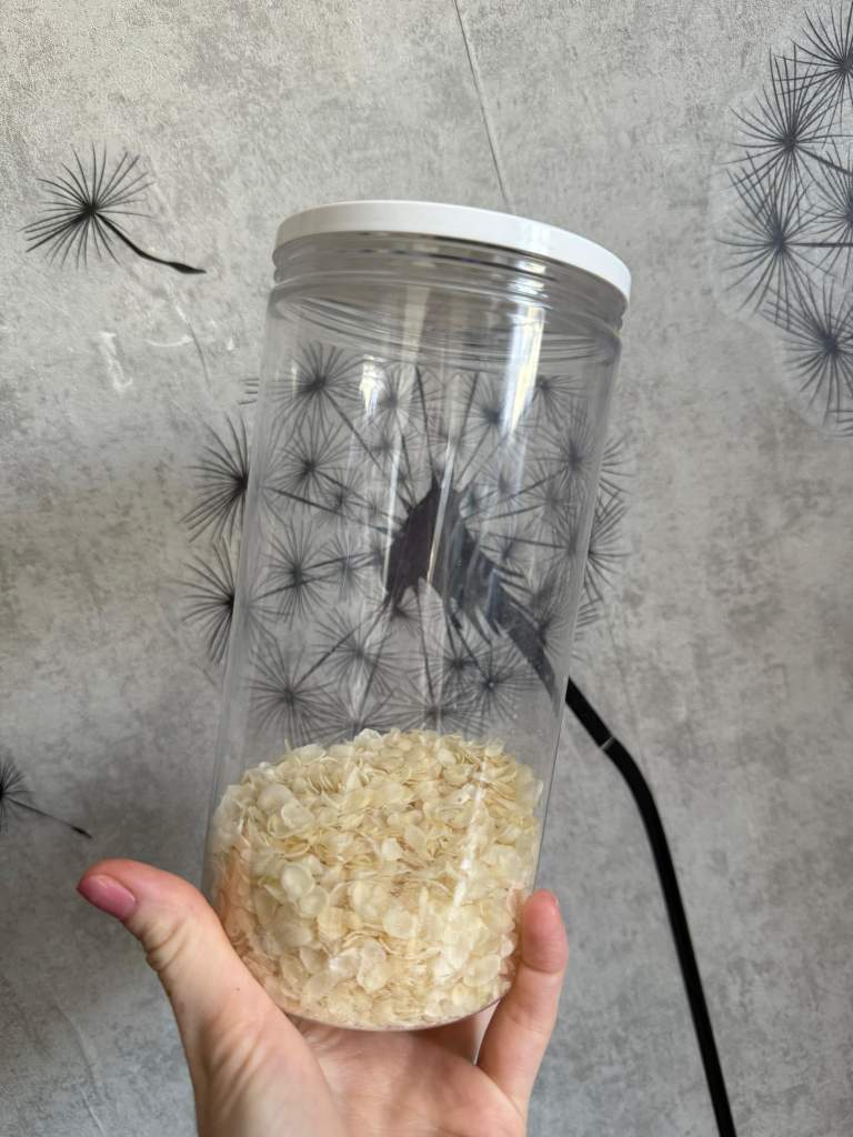 В чём преимущество употребления продуктов из цельного зерна