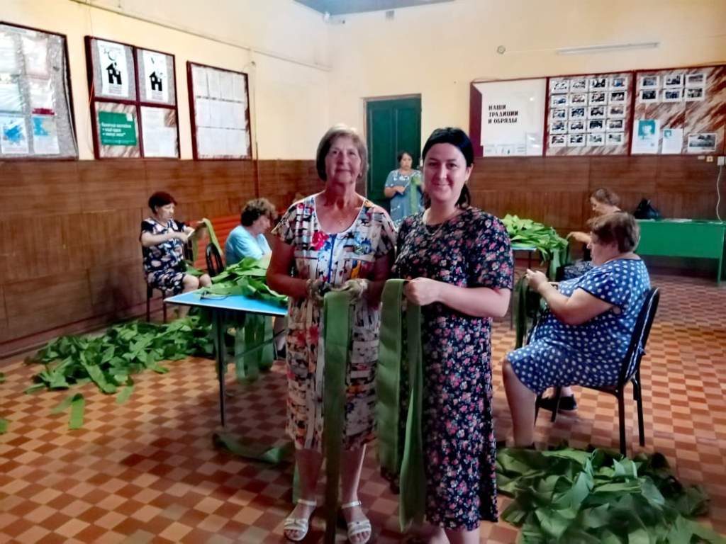 По заказу бойцов