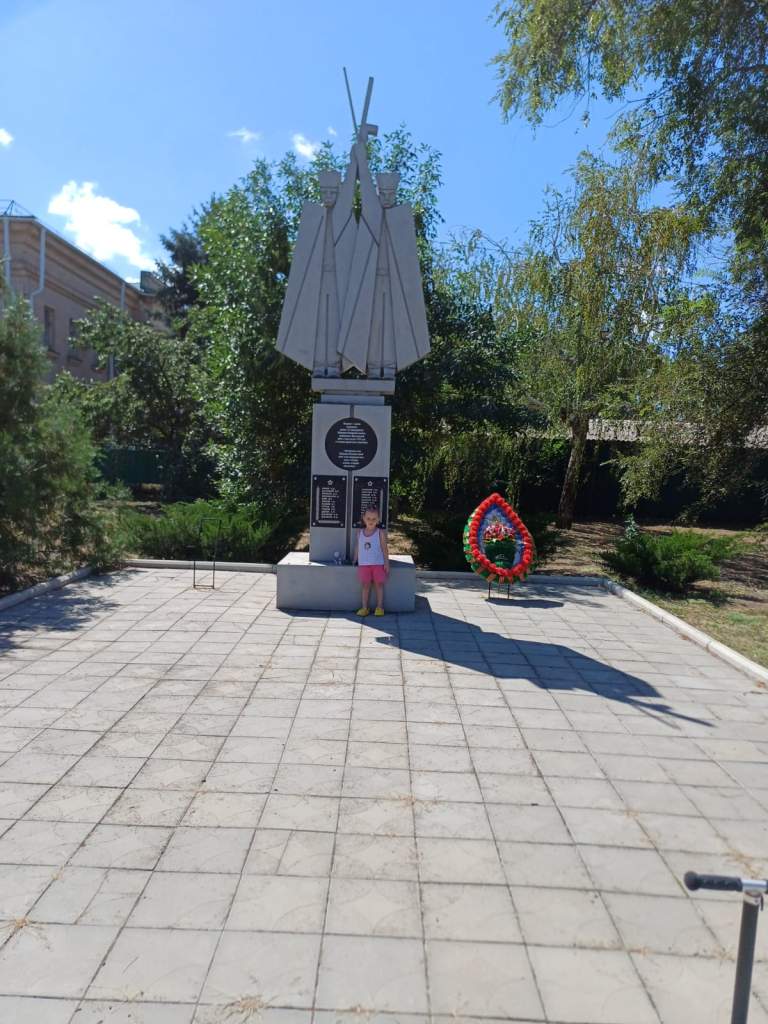 О самых верных и о самых смелых