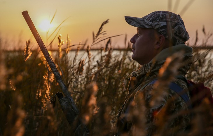 Приобретение охотничьего билета станет более трудоёмким процессом: вводится обязательная процедура экзаменации