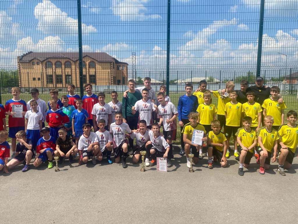 Праздник здоровья, символ активного образа жизни