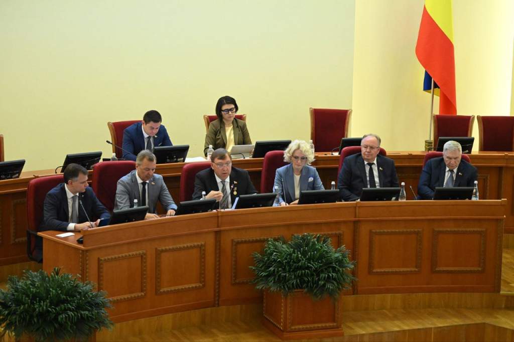 Бесплатную юрпомощь могут получить все донские многодетные семьи