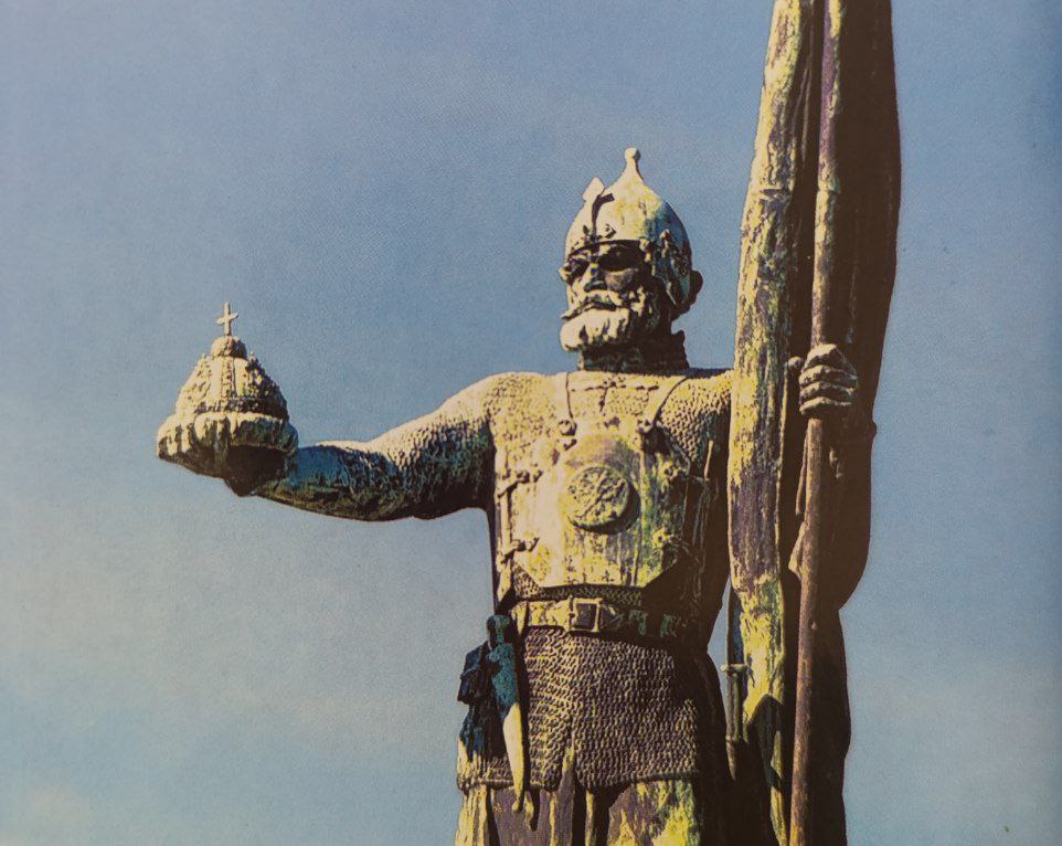 Казачья слава будет жить в веках