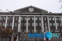 Сотрудники ФСБ пресекли деятельность нарколаборатории, располагавшейся на территории бывшего лесхоза