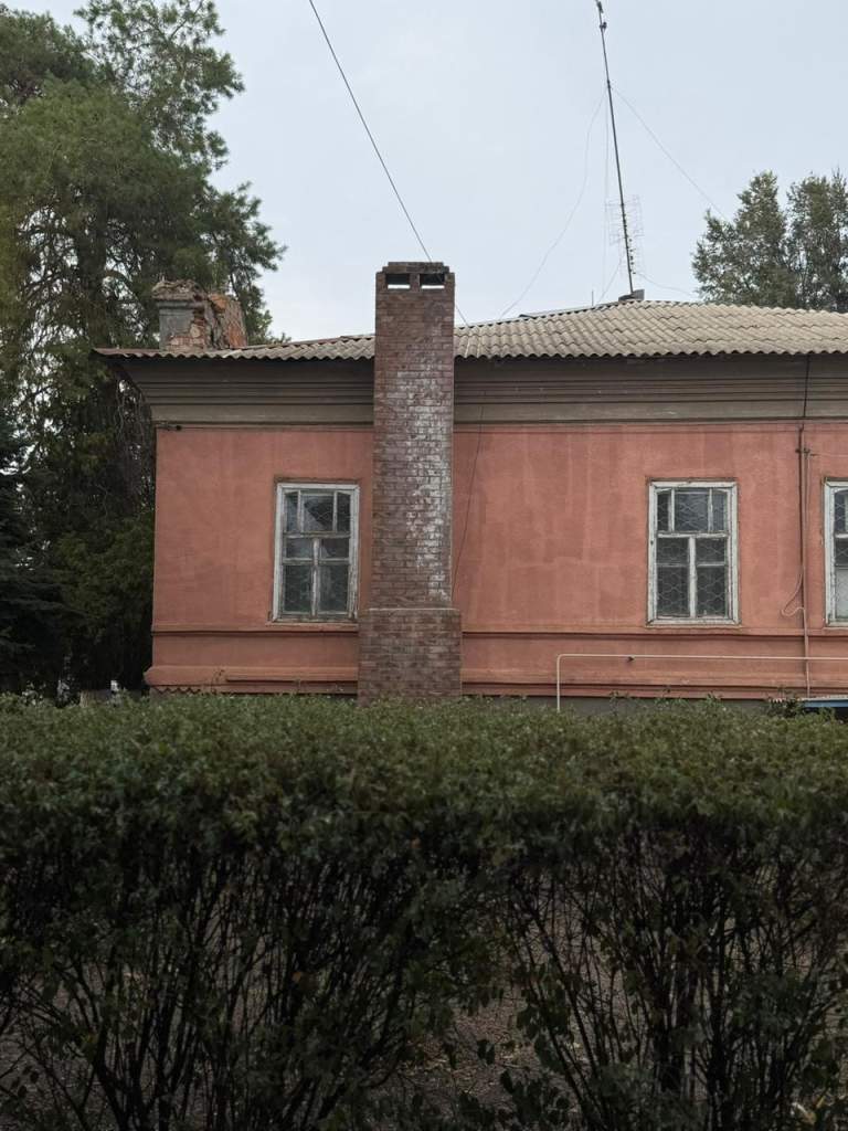 О подготовке к отопительному сезону