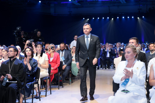 Ключевая цель прогресса Донского региона — повышение качества жизни его жителей