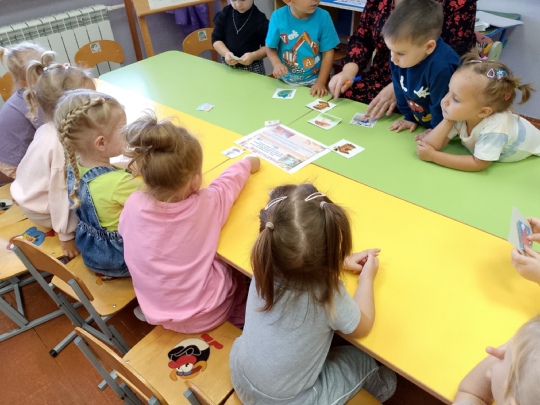 «Здравствуй, Осень золотая!»: В «Золотом ключике» распахнули двери для осенних чудес