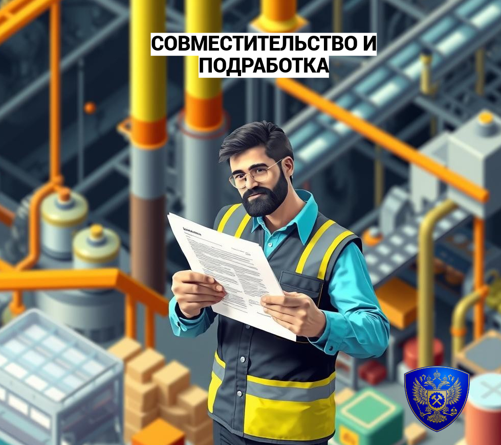 Чем отличаются совместительство и подработка