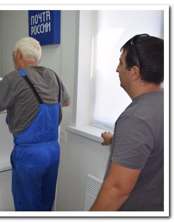 QR-код без интернета: получать посылки на почте стало ещё проще