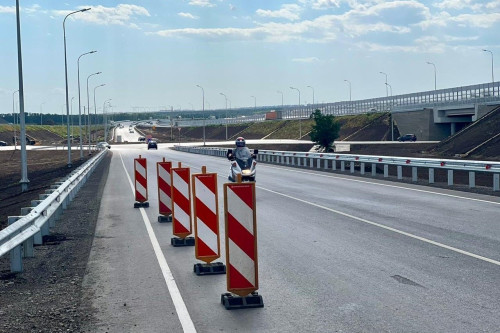 Масштабный дорожный ремонт: на Дону обновят более 1300 км за два года