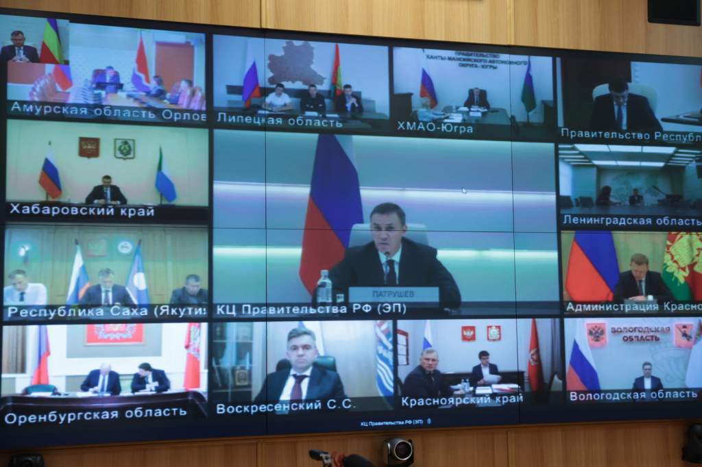 Ростовская область – лидер по обеспечению муниципалитетов контейнерами для ТКО