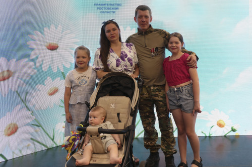 Участники СВО в Ростовской области продолжат получать льготы на оплату коммунальных услуг