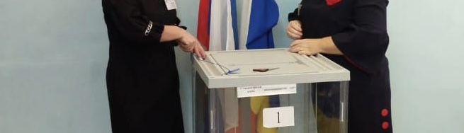 Выборы в Ростовской области: прозрачность под контролем видеокамер