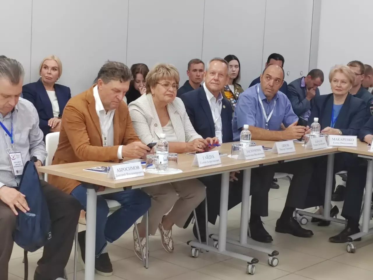 Выборы на Дону: за ходом голосования будет следить штаб независимых наблюдателей