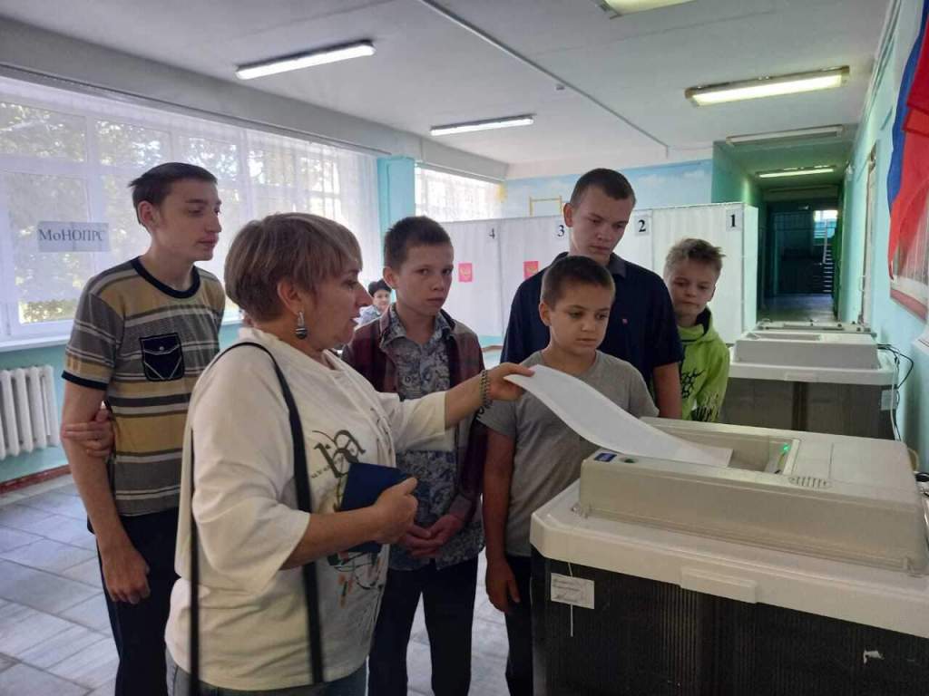 Более миллиона жителей Ростовской области уже проголосовали на выборах губернатора