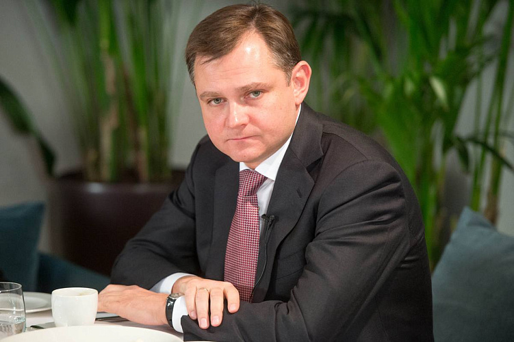 Юрий Слюсарь официально зарегистрирован губернатором Ростовской области, получив поддержку более 81% избирателей