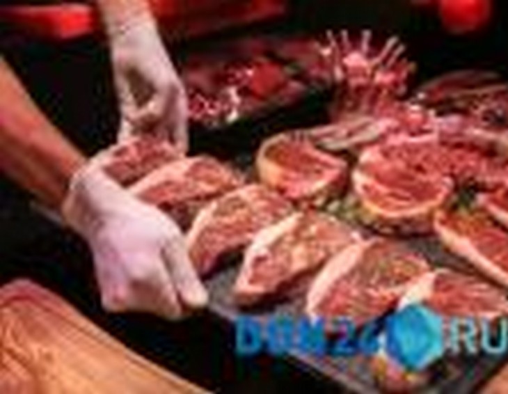 В Волгодонске зафиксированы случаи изменения дат реализации мясной продукции