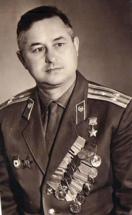 Из архива музея