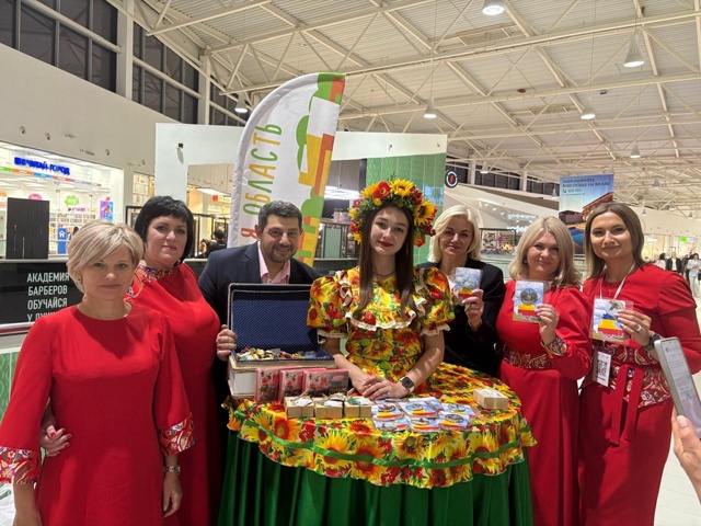 «Ростовская область делится опытом на Всероссийском форуме «Вместе-ради детей» в Ульяновске»