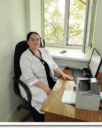 Крепкий иммунитет — основа здоровья