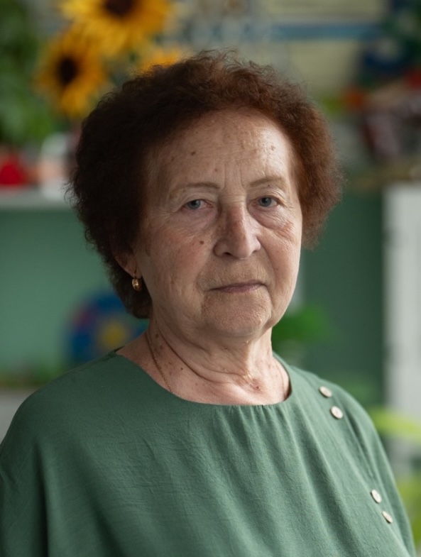 Учитель – это на всю жизнь