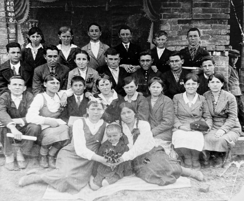 Солдаты последнего призыва