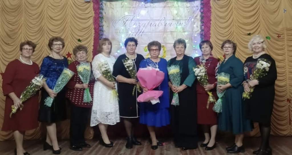 20 лет вместе с песней