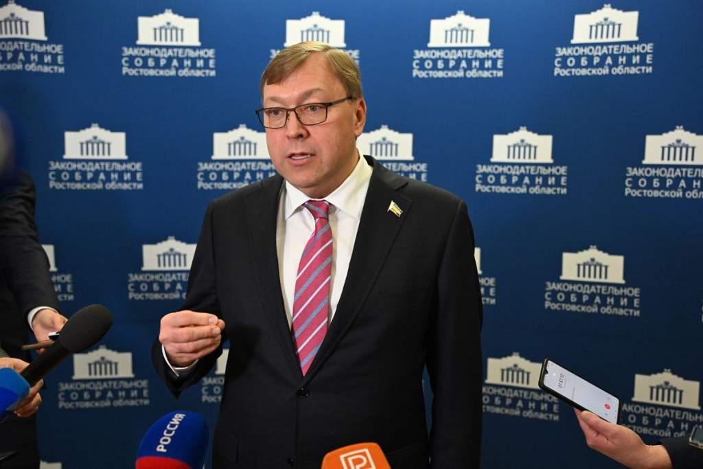 Александр Ищенко: «Поддержка детей-сирот — это вопрос номер один для любого социально ответственного государства»