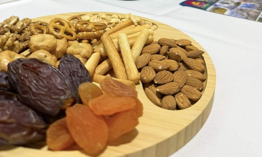 Ореховый бум в Ростовской области: как заработать на «продуктах для мозга»