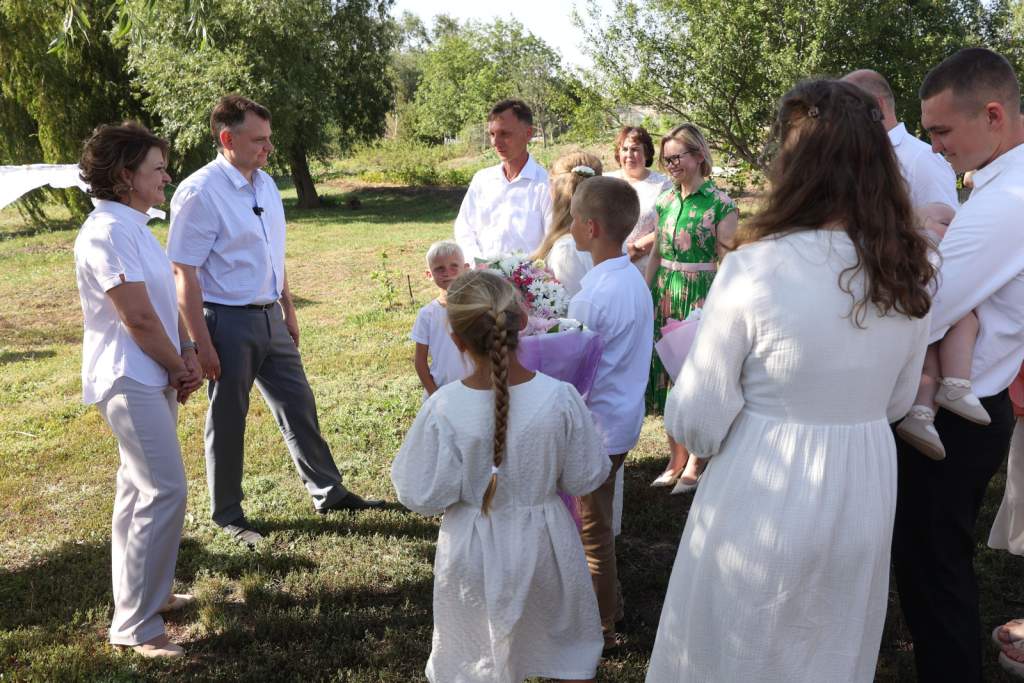 Новые меры поддержки семей с детьми в Ростовской области вступят в силу с 2026 года