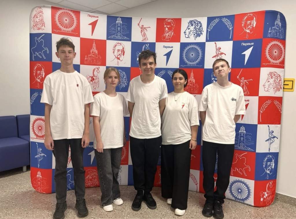 «Первые» Мартыновского района блистают на региональном чемпионате по оказанию первой помощи!