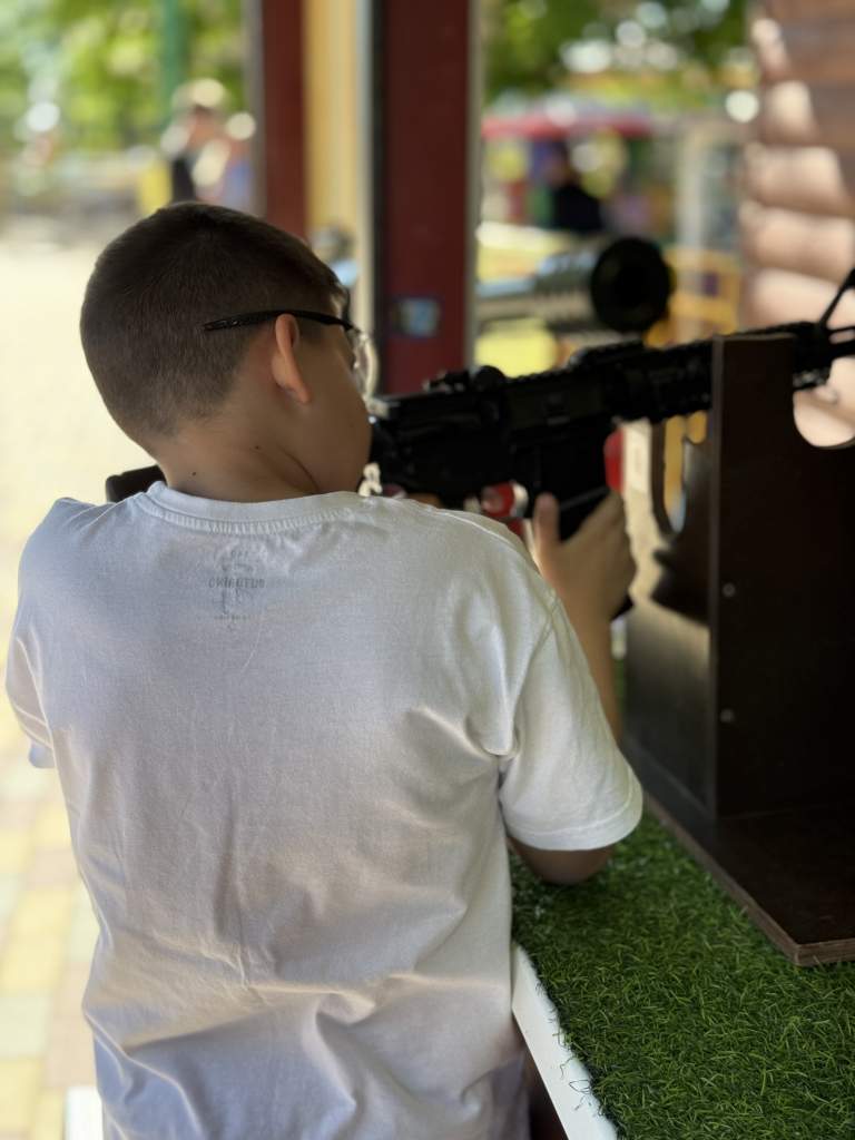 Внимание! Мошенники атакуют детей в Ростовской области!