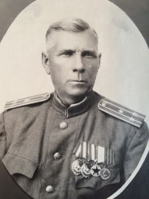 Долгая дорога домой