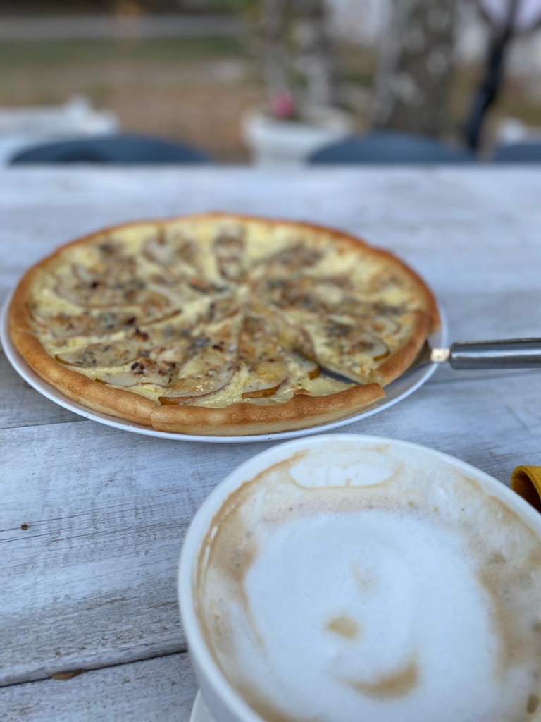 Кофе или цикорий: что выбрать для бодрости и здоровья?