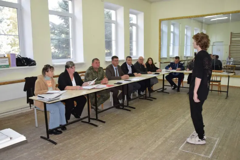 Мартыновский район встречает осенний призыв 2025: Что ждет будущих защитников Отечества?