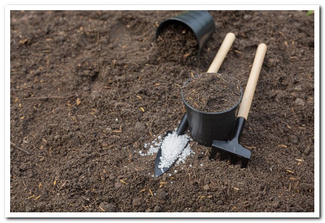 5 золотых правил осеннего внесения удобрений